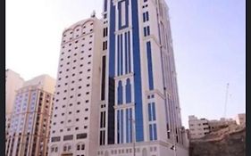 Al Ebaa Hotel